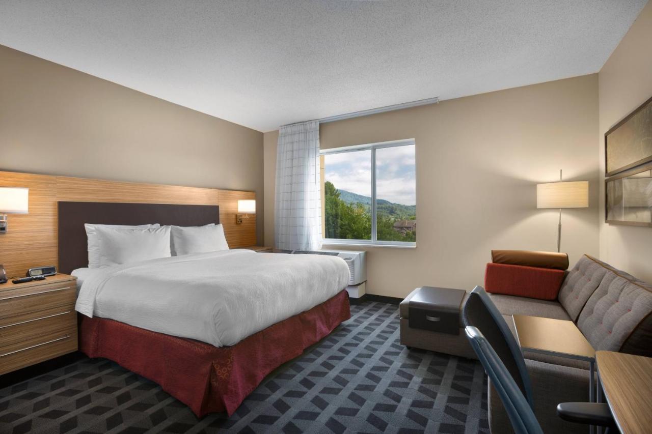 Towneplace Suites Boone Ngoại thất bức ảnh