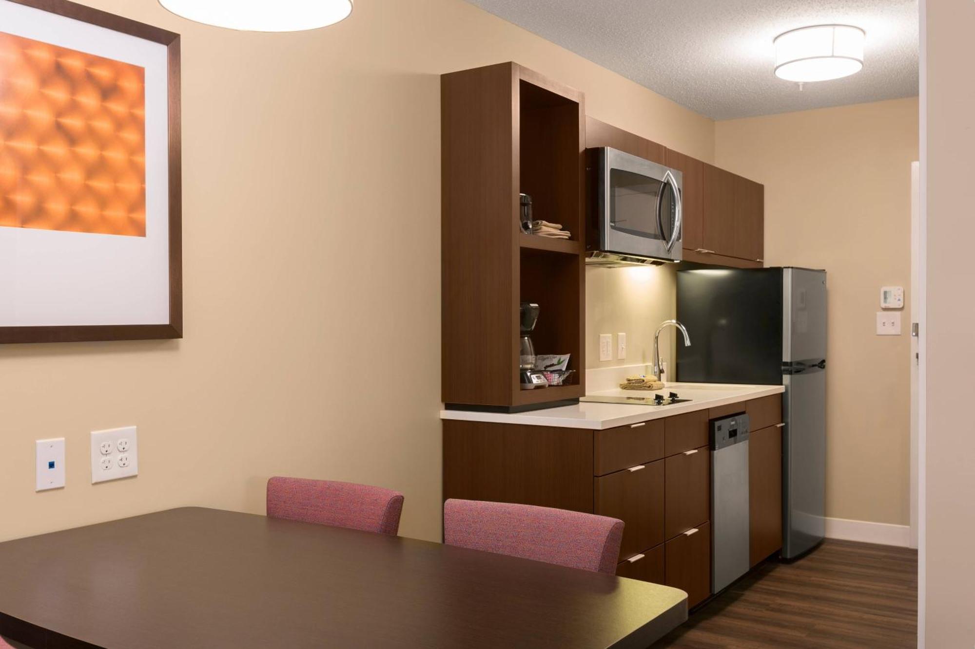 Towneplace Suites Boone Ngoại thất bức ảnh