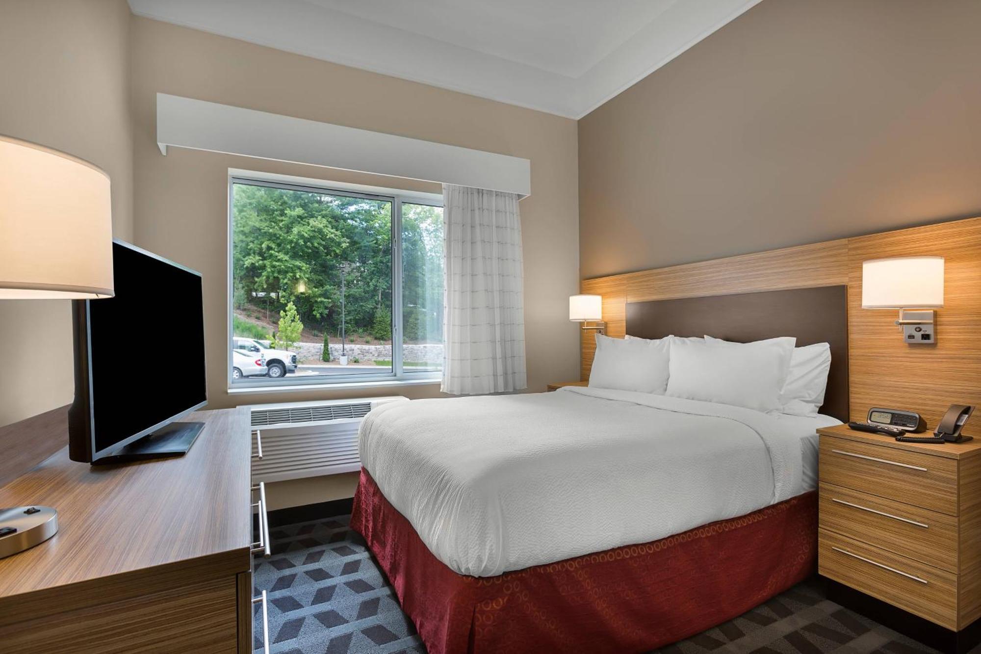 Towneplace Suites Boone Ngoại thất bức ảnh