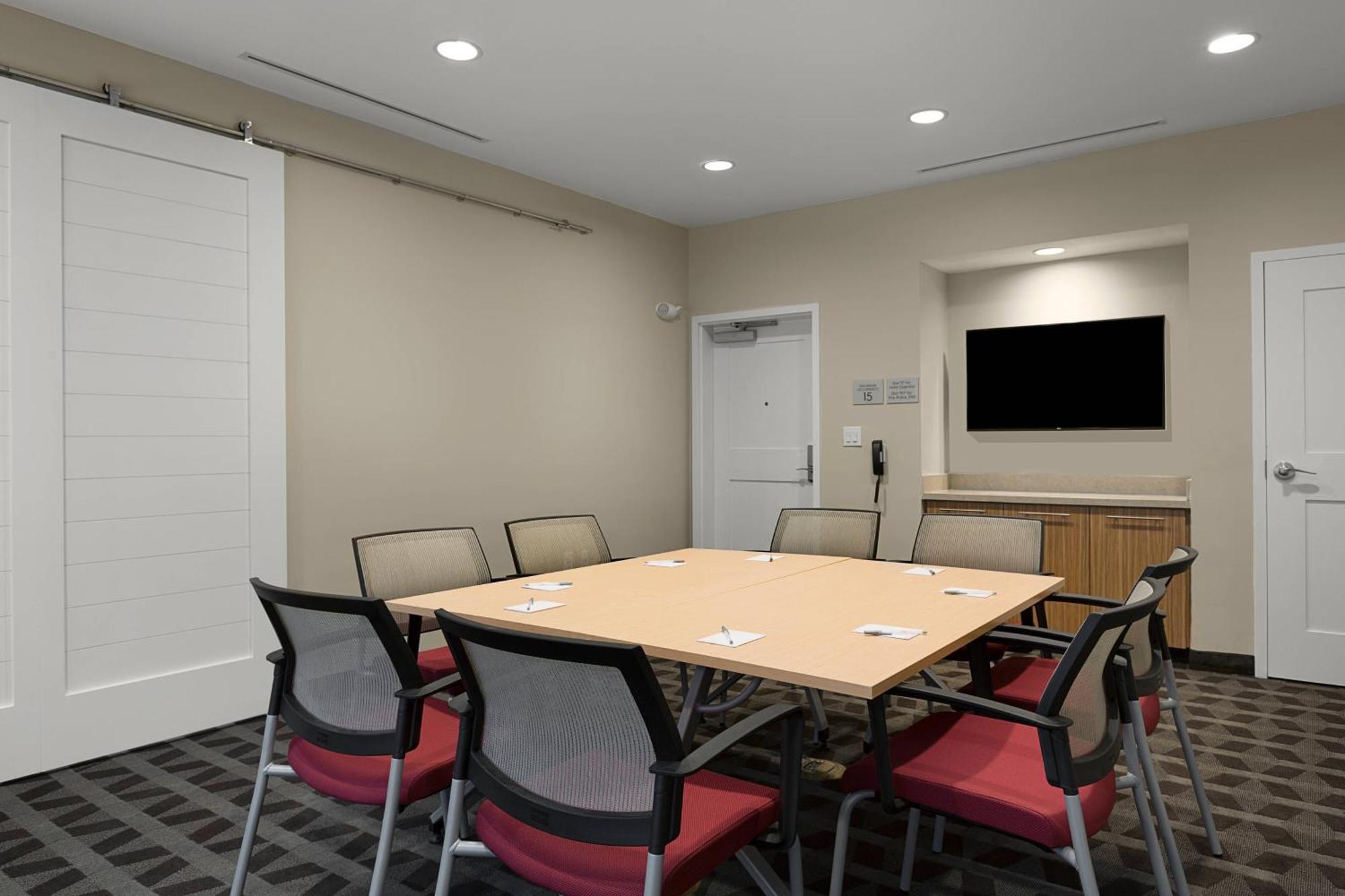 Towneplace Suites Boone Ngoại thất bức ảnh