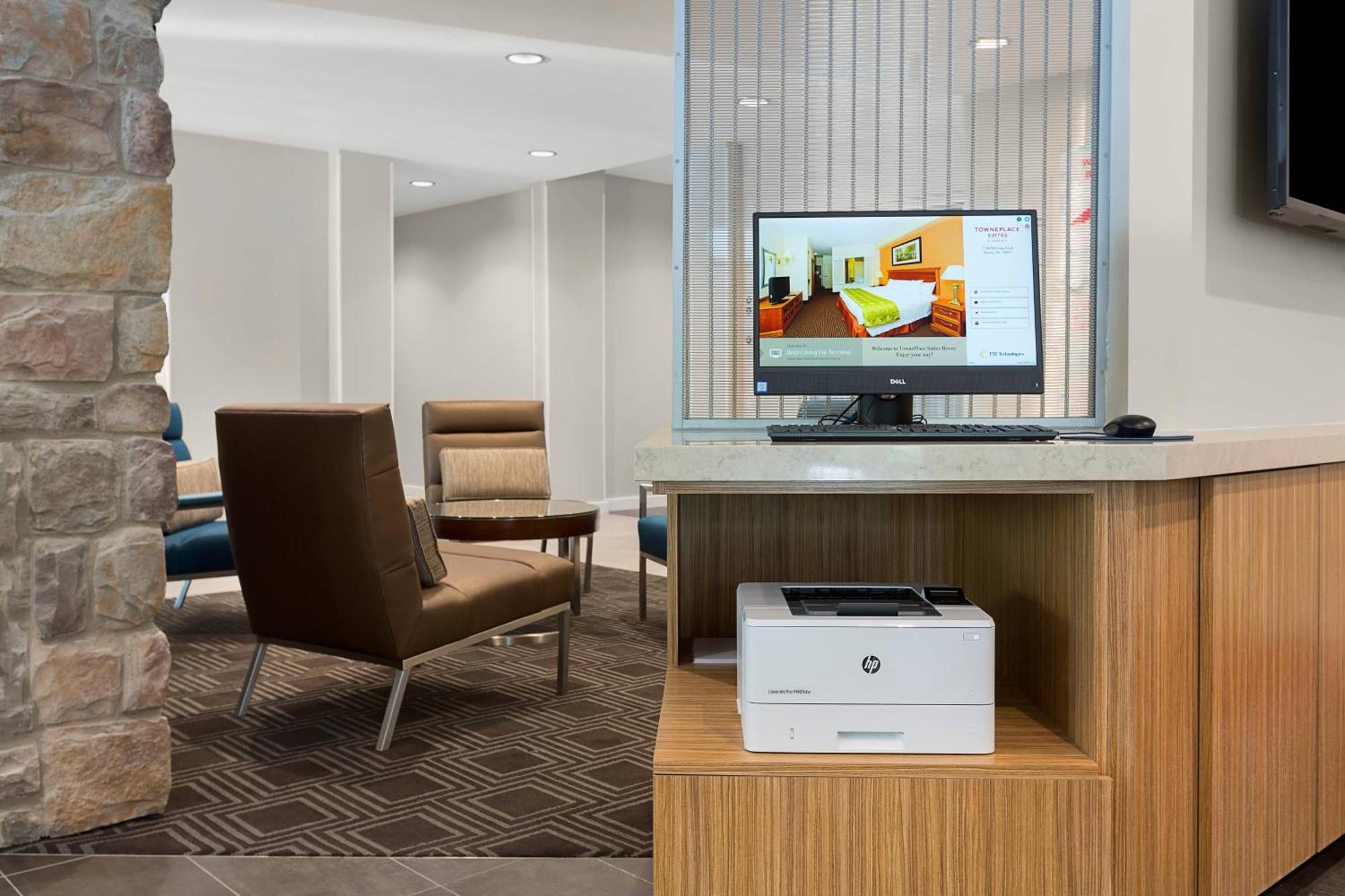 Towneplace Suites Boone Ngoại thất bức ảnh